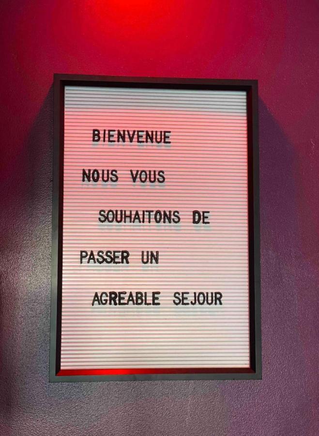 Douceur d’une nuit  Vitrolles  Exterior foto
